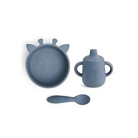 Nuuroo Elias Service Set 3pcs
