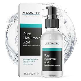 YEOUTH Pure Hyaluronic Acid Serum 60ml