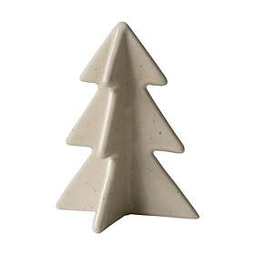 DBKD Vinter Träd Dekoration 9.5cm