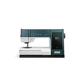 Pfaff Expression 715