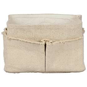 Ferm Living Hokan Säilytys Kori Luonnollinen 18x30 cm