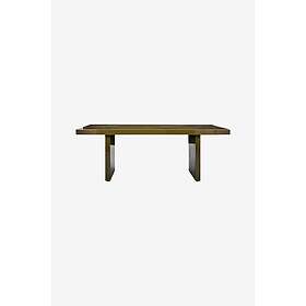 House Doctor Brick Dining Table 90x200 cm