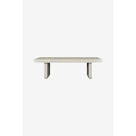 House Doctor Soffbord Brick 60x150cm Svart