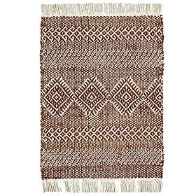 House Doctor Ethnic Matta (60x90cm)