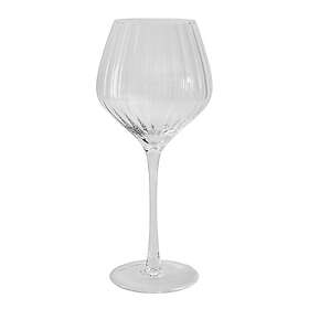 House Doctor Rill Rödvinsglas 54cl 3-pack