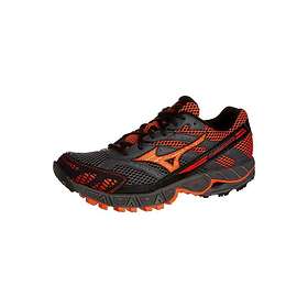 mizuno wave tarawera