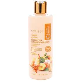 Grace Cole Fruit Works Pineapple & Passion Fruit Body Lotion 500ml