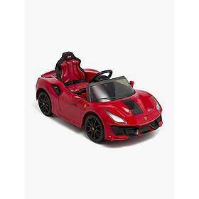 Ferrari 488 Pista Spider