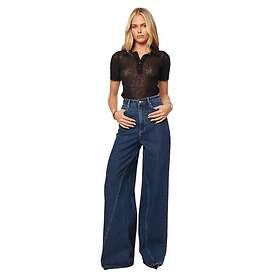 Abrand 94 High Super Wide Jeans (Dam)