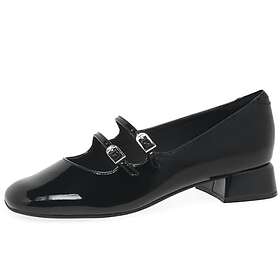 Clarks Patent Daiss30 Shine