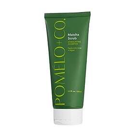 Pomélo+ Co. + Co Matcha Scrub Schampo 250ml