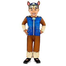 Amscan 9909111 Paw Patrol Chase Costume (Baby)