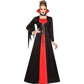 Amscan 9908285 Costume de vampire classique adulte
