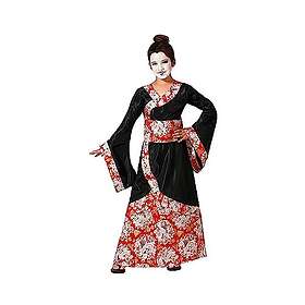 Atosa 74970 Geisha Kimono Kostym