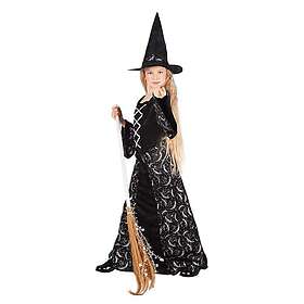 Boland 78032 Ensemble de costume de sorcière magique pour enfants