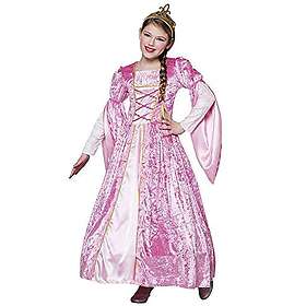 Boland 82248 Prinsesse Kostyme (Jenter)