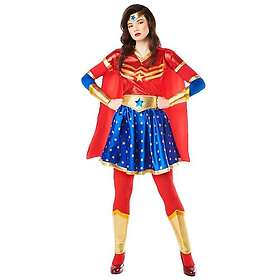 Boland 82429 Costume Super-héroïne (Adulte)