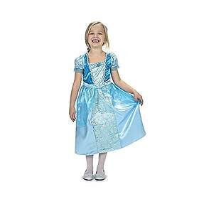 Caritan 480009 Robe de princesse