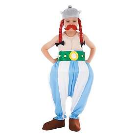 Chaks CS805300/128 Obelix Kostym 5 Delar