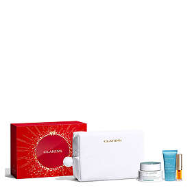 Clarins Cryo-Flash Masque-Crème Set