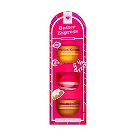I Heart Revolution Butter Express Body Butter Trio