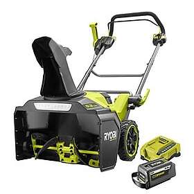 Ryobi RY36STX53B-180