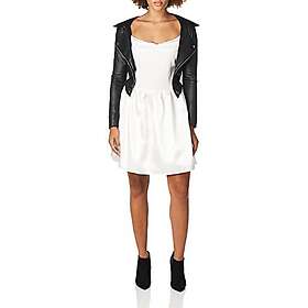 Disguise 118659F Bride of Chucky Tiffany Valentine Costume Dress Outfit