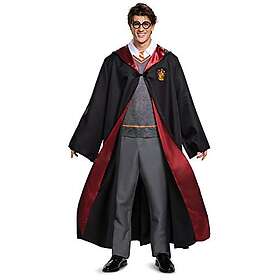 Disguise 107549C Harry Potter Deluxe Vuxen Kostym