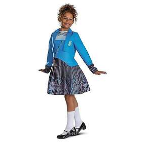 Disguise 172539K Shiz University Outfit Klassisk Kostym