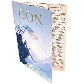 EON V: Spelarmapp