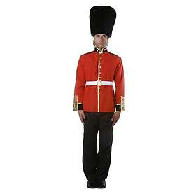 Dress Up America 346-M Royal Guard Costume (Adult)