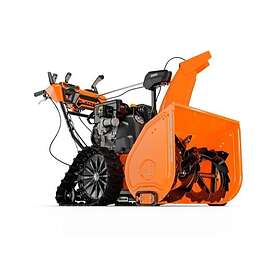 Ariens Platinum Rapidtrak SHO