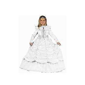 Dress Up America 540-S Cendrillon Déguisement (Princesse)
