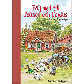 Pettson Följ och med Findus till