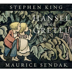 Stephen King Hansel and Gretel (inbunden, eng)