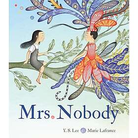 Canada Mrs. Nobody (inbunden, eng)