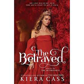 HarperCollins Publishers The Betrayed (häftad, eng)