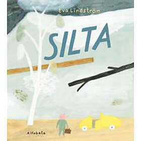Alfabeta Silta (meänkieli) (inbunden, fit)