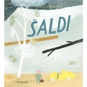 Alfabeta Saldi (inbunden, sme)