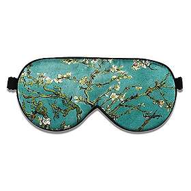 Alaska Mulberry Silk Sleep Mask