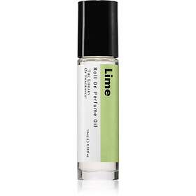 The Library of Fragrance Lime Parfymolja 10ml