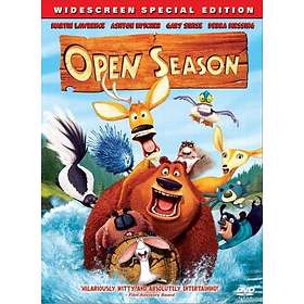 Open Season (US) (DVD)