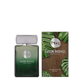 Miró Green Intense edp 75ml
