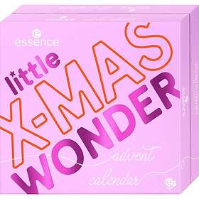 Essence Little X-Mas Wonder Adventskalender