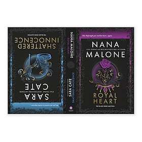 Shattered Innocence & Royal Heart