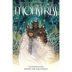 MONSTRESS COMPENDIUM ONE