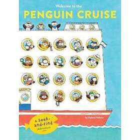 Welcome to the Penguin Cruise