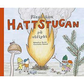 Förskolan Hattstugan på utflykt