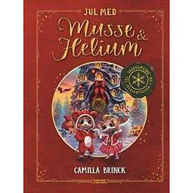 Jul med Musse & Helium