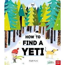 How to Find a Yeti